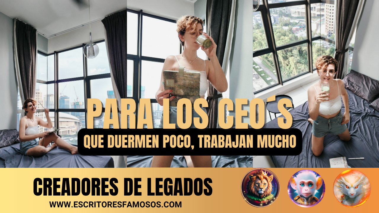 “¿Por qué es importante la marca personal para los CEOs?”